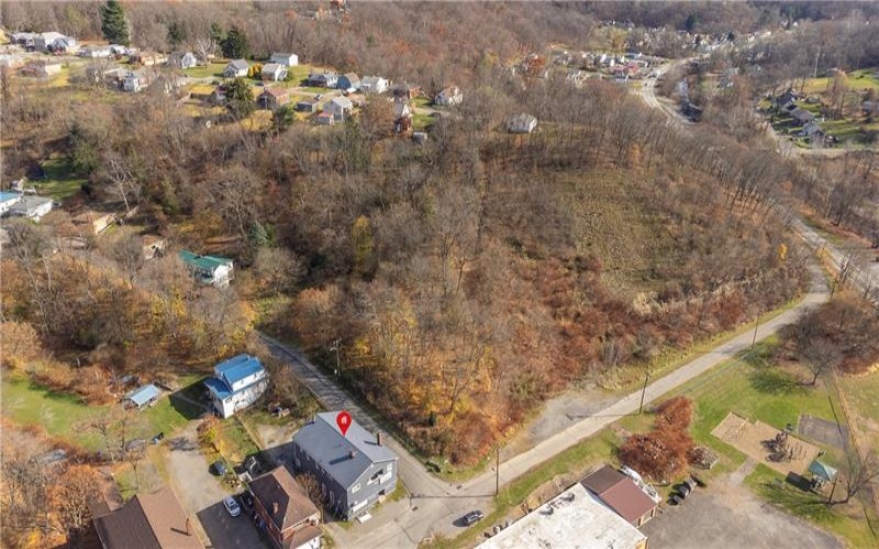 199 Broadway Ave, Lower Burrell, 15068, ,Multi-unit,For Sale,Broadway Ave,1695125