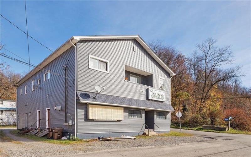 199 Broadway Ave, Lower Burrell, 15068, ,Multi-unit,For Sale,Broadway Ave,1695125