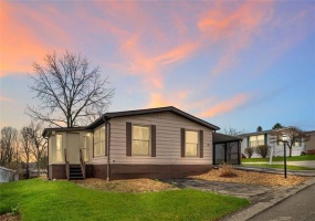 99 Devonshire Drive, Delmont, 15626, 3 Bedrooms Bedrooms, 9 Rooms Rooms,2 BathroomsBathrooms,Residential,For Sale,Devonshire Drive,1695137