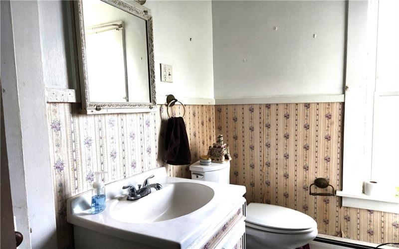 411 UNDERWOOD AVENUE, Roscoe, 15477, 4 Bedrooms Bedrooms, ,1 BathroomBathrooms,Residential,For Sale,UNDERWOOD AVENUE,1695200