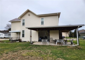 411 UNDERWOOD AVENUE, Roscoe, 15477, 4 Bedrooms Bedrooms, ,1 BathroomBathrooms,Residential,For Sale,UNDERWOOD AVENUE,1695200