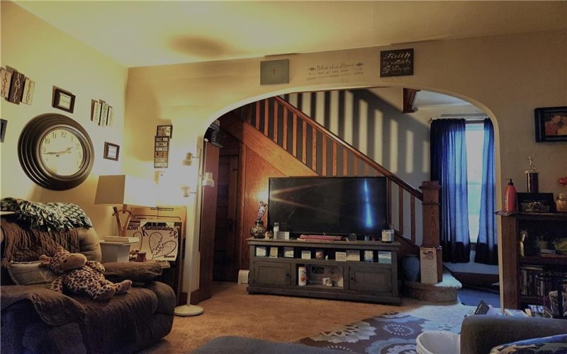 411 UNDERWOOD AVENUE, Roscoe, 15477, 4 Bedrooms Bedrooms, ,1 BathroomBathrooms,Residential,For Sale,UNDERWOOD AVENUE,1695200