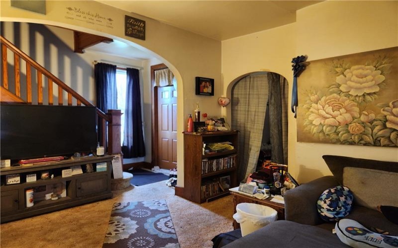 411 UNDERWOOD AVENUE, Roscoe, 15477, 4 Bedrooms Bedrooms, ,1 BathroomBathrooms,Residential,For Sale,UNDERWOOD AVENUE,1695200