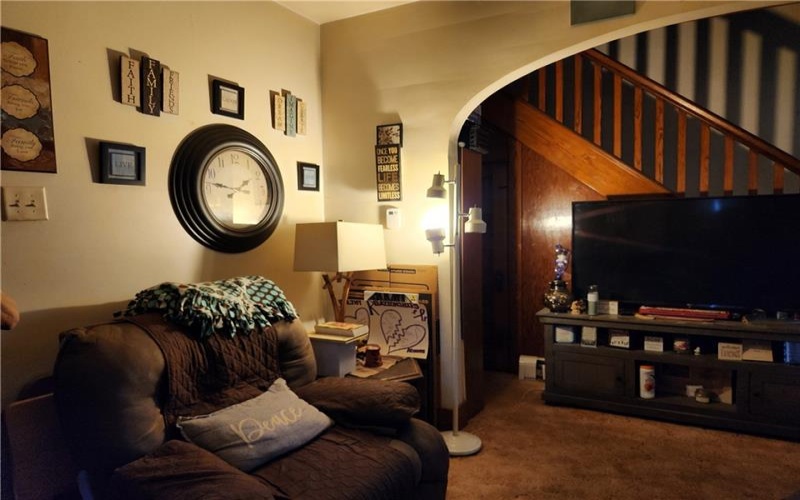 411 UNDERWOOD AVENUE, Roscoe, 15477, 4 Bedrooms Bedrooms, ,1 BathroomBathrooms,Residential,For Sale,UNDERWOOD AVENUE,1695200