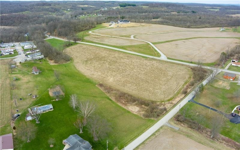 Lot 2 State Route 981, New Alexandria, 15670, ,Farm-acreage-lot,For Sale,State Route 981,1695092