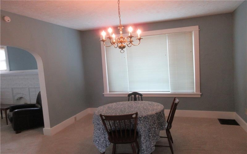 404 Franklin Ave., Vandergrift, 15690, 3 Bedrooms Bedrooms, 9 Rooms Rooms,1.1 BathroomsBathrooms,Residential,For Sale,Franklin Ave.,1695324