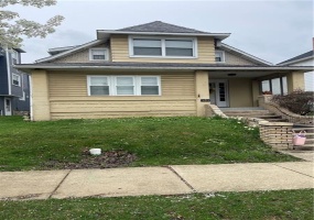 404 Franklin Ave., Vandergrift, 15690, 3 Bedrooms Bedrooms, 9 Rooms Rooms,1.1 BathroomsBathrooms,Residential,For Sale,Franklin Ave.,1695324