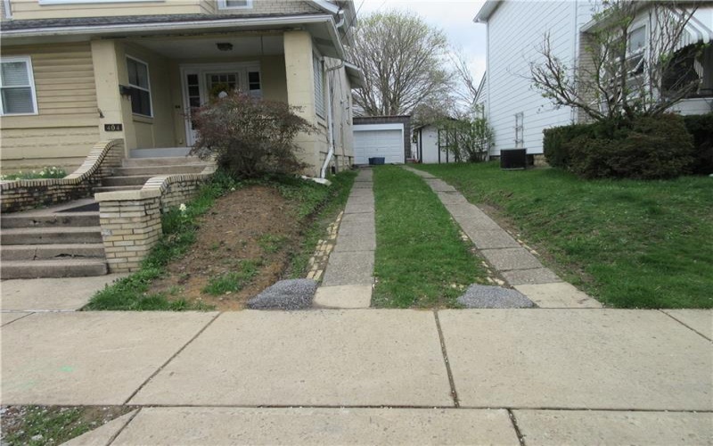 404 Franklin Ave., Vandergrift, 15690, 3 Bedrooms Bedrooms, 9 Rooms Rooms,1.1 BathroomsBathrooms,Residential,For Sale,Franklin Ave.,1695324
