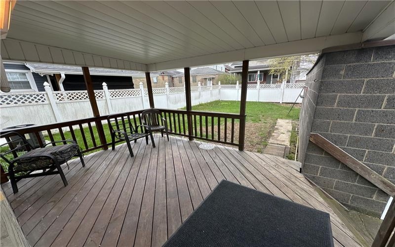 404 Franklin Ave., Vandergrift, 15690, 3 Bedrooms Bedrooms, 9 Rooms Rooms,1.1 BathroomsBathrooms,Residential,For Sale,Franklin Ave.,1695324