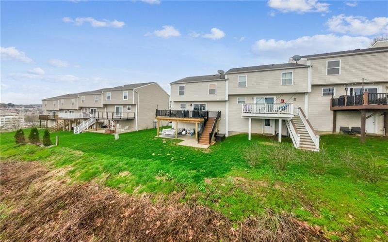 112 Alderwood Dr, Greensburg, 15601, 3 Bedrooms Bedrooms, 6 Rooms Rooms,2.1 BathroomsBathrooms,Residential,For Sale,Alderwood Dr,1695374