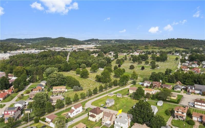 0 Price St., Rostraver Twp., 15012, ,Farm-acreage-lot,For Sale,Price St.,1695446