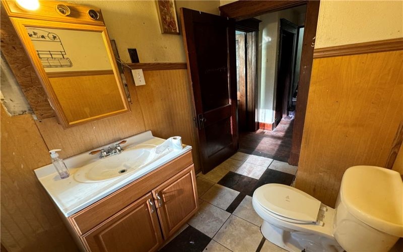 1413 Summit Ave, Monessen, 15062, 4 Bedrooms Bedrooms, 8 Rooms Rooms,1 BathroomBathrooms,Residential,For Sale,Summit Ave,1671221