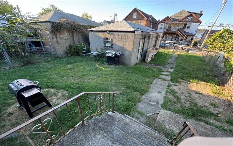 1413 Summit Ave, Monessen, 15062, 4 Bedrooms Bedrooms, 8 Rooms Rooms,1 BathroomBathrooms,Residential,For Sale,Summit Ave,1671221