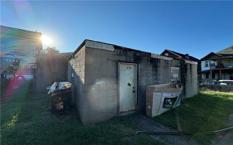 1413 Summit Ave, Monessen, 15062, 4 Bedrooms Bedrooms, 8 Rooms Rooms,1 BathroomBathrooms,Residential,For Sale,Summit Ave,1671221
