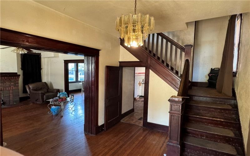 1413 Summit Ave, Monessen, 15062, 4 Bedrooms Bedrooms, 8 Rooms Rooms,1 BathroomBathrooms,Residential,For Sale,Summit Ave,1671221