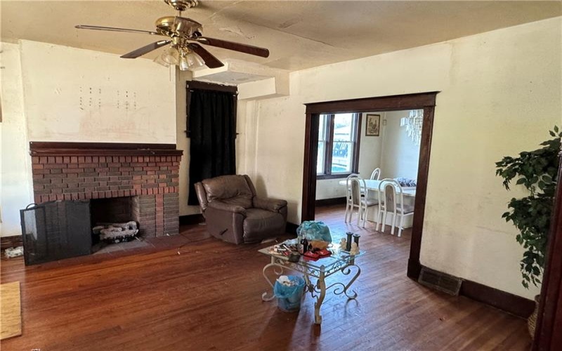 1413 Summit Ave, Monessen, 15062, 4 Bedrooms Bedrooms, 8 Rooms Rooms,1 BathroomBathrooms,Residential,For Sale,Summit Ave,1671221