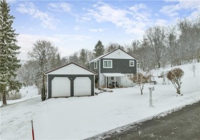 801 Williams Ave, Connellsville, 15425, 4 Bedrooms Bedrooms, ,1.1 BathroomsBathrooms,Residential,For Sale,Williams Ave,1684186