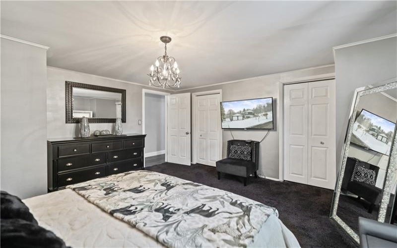801 Williams Ave, Connellsville, 15425, 4 Bedrooms Bedrooms, ,1.1 BathroomsBathrooms,Residential,For Sale,Williams Ave,1684186