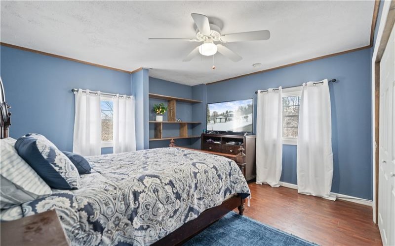 801 Williams Ave, Connellsville, 15425, 4 Bedrooms Bedrooms, ,1.1 BathroomsBathrooms,Residential,For Sale,Williams Ave,1684186