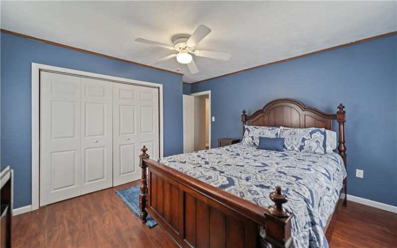 801 Williams Ave, Connellsville, 15425, 4 Bedrooms Bedrooms, ,1.1 BathroomsBathrooms,Residential,For Sale,Williams Ave,1684186