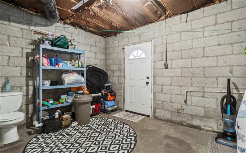 801 Williams Ave, Connellsville, 15425, 4 Bedrooms Bedrooms, ,1.1 BathroomsBathrooms,Residential,For Sale,Williams Ave,1684186