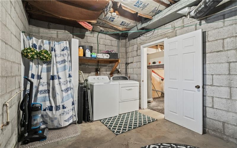 801 Williams Ave, Connellsville, 15425, 4 Bedrooms Bedrooms, ,1.1 BathroomsBathrooms,Residential,For Sale,Williams Ave,1684186
