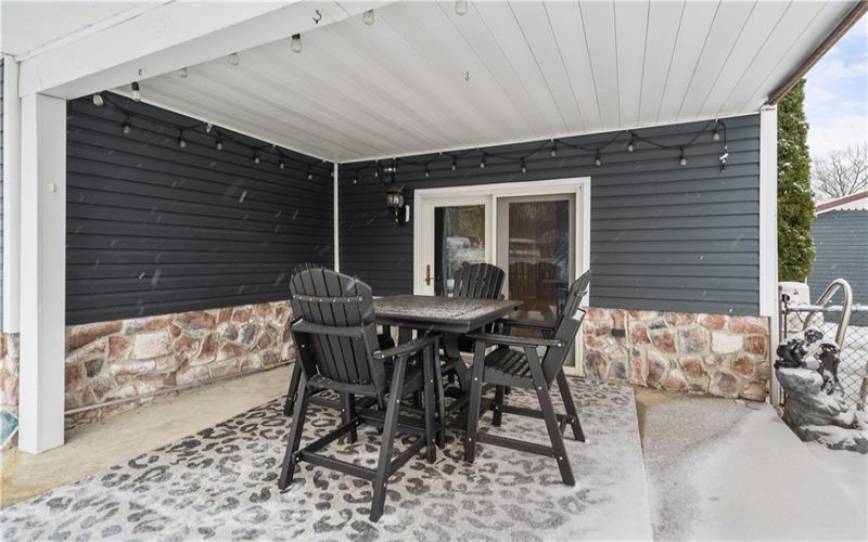 801 Williams Ave, Connellsville, 15425, 4 Bedrooms Bedrooms, ,1.1 BathroomsBathrooms,Residential,For Sale,Williams Ave,1684186