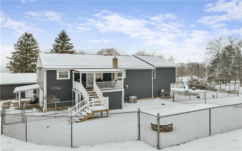 801 Williams Ave, Connellsville, 15425, 4 Bedrooms Bedrooms, ,1.1 BathroomsBathrooms,Residential,For Sale,Williams Ave,1684186