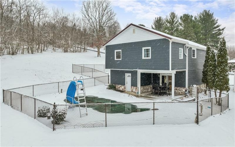 801 Williams Ave, Connellsville, 15425, 4 Bedrooms Bedrooms, ,1.1 BathroomsBathrooms,Residential,For Sale,Williams Ave,1684186