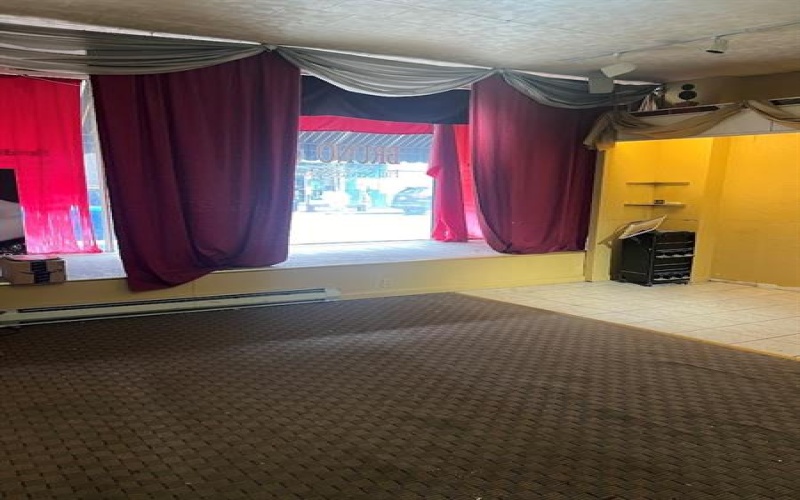 95 High Street, Waynesburg, 15370, ,0.1 BathroomBathrooms,Lease,For Sale,High Street,1695164