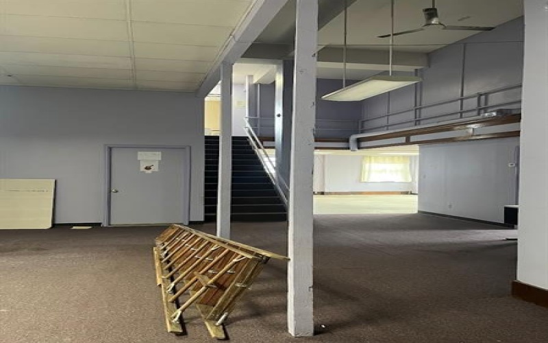 95 High Street, Waynesburg, 15370, ,0.1 BathroomBathrooms,Lease,For Sale,High Street,1695164