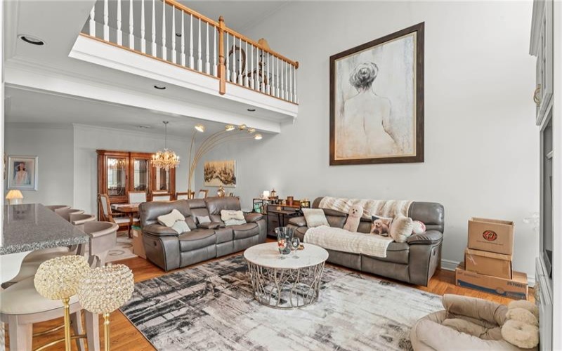804 Sheriffs Court, McMurray, 15317, 3 Bedrooms Bedrooms, 11 Rooms Rooms,3.2 BathroomsBathrooms,Residential,For Sale,Sheriffs Court,1695386