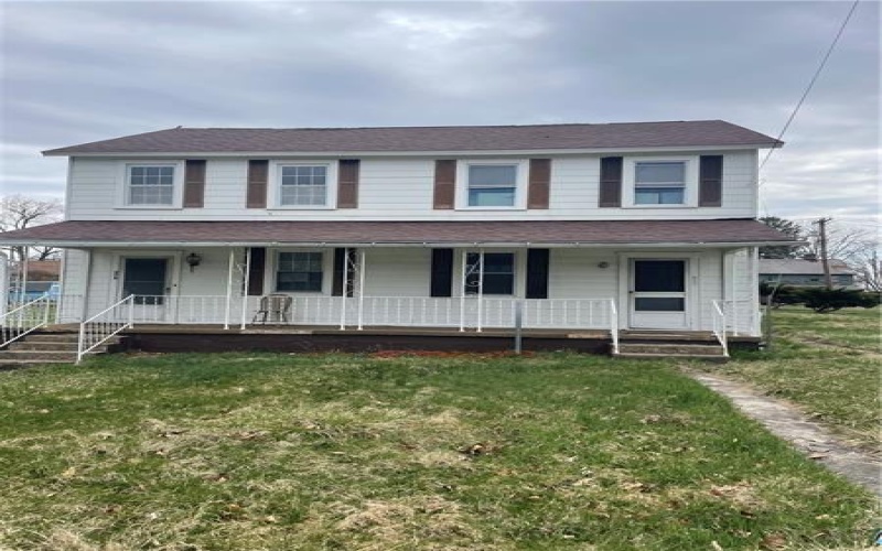 97 A & B United Road, Mount Pleasant, 15666, ,Multi-unit,For Sale,A & B United Road,1695445