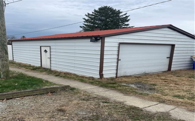 97 A & B United Road, Mount Pleasant, 15666, ,Multi-unit,For Sale,A & B United Road,1695445