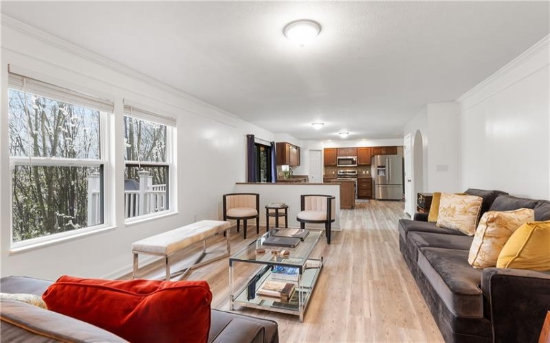 537 Potomac Dr, Washington, 15301, 4 Bedrooms Bedrooms, 11 Rooms Rooms,3.1 BathroomsBathrooms,Residential,For Sale,Potomac Dr,1695447