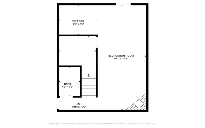 537 Potomac Dr, Washington, 15301, 4 Bedrooms Bedrooms, 11 Rooms Rooms,3.1 BathroomsBathrooms,Residential,For Sale,Potomac Dr,1695447