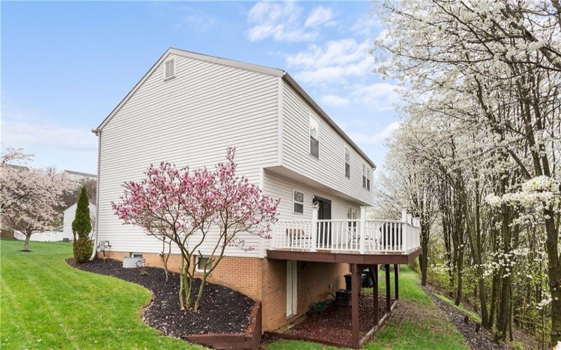 537 Potomac Dr, Washington, 15301, 4 Bedrooms Bedrooms, 11 Rooms Rooms,3.1 BathroomsBathrooms,Residential,For Sale,Potomac Dr,1695447
