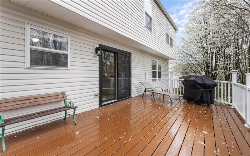 537 Potomac Dr, Washington, 15301, 4 Bedrooms Bedrooms, 11 Rooms Rooms,3.1 BathroomsBathrooms,Residential,For Sale,Potomac Dr,1695447