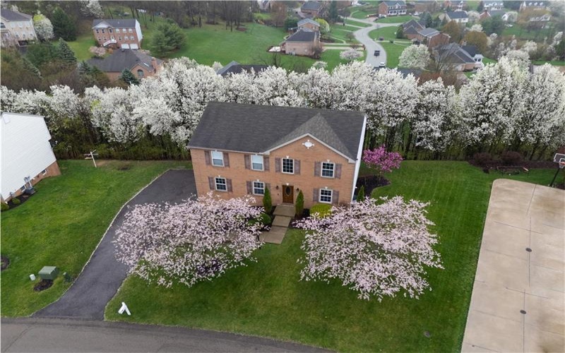537 Potomac Dr, Washington, 15301, 4 Bedrooms Bedrooms, 11 Rooms Rooms,3.1 BathroomsBathrooms,Residential,For Sale,Potomac Dr,1695447