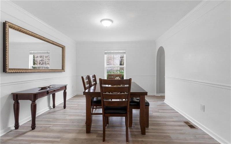 537 Potomac Dr, Washington, 15301, 4 Bedrooms Bedrooms, 11 Rooms Rooms,3.1 BathroomsBathrooms,Residential,For Sale,Potomac Dr,1695447