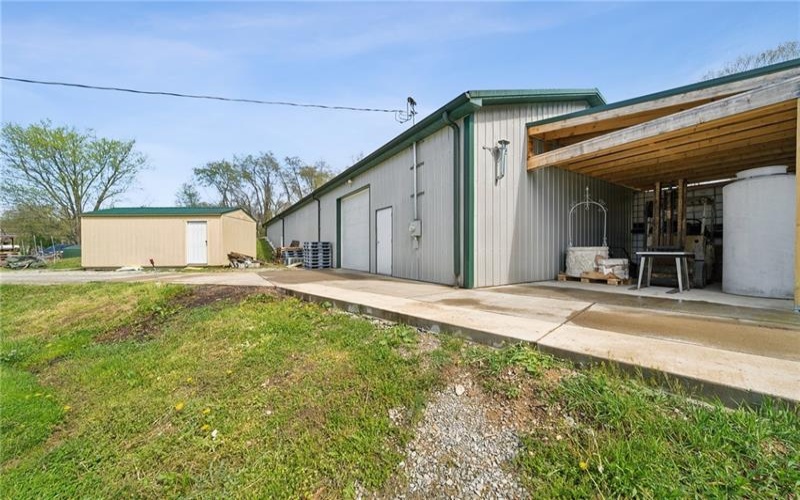 2155 Gracin Ln, Irwin, 15642, ,Commercial-industrial-business,For Sale,Gracin Ln,1695488