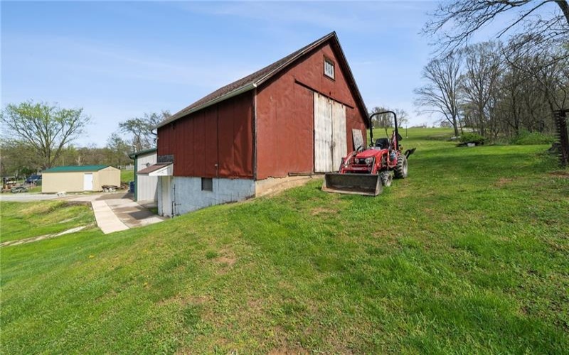 2155 Gracin Ln, Irwin, 15642, ,Commercial-industrial-business,For Sale,Gracin Ln,1695488
