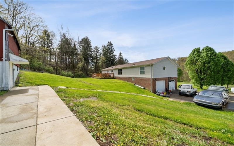 2155 Gracin Ln, Irwin, 15642, ,Commercial-industrial-business,For Sale,Gracin Ln,1695488