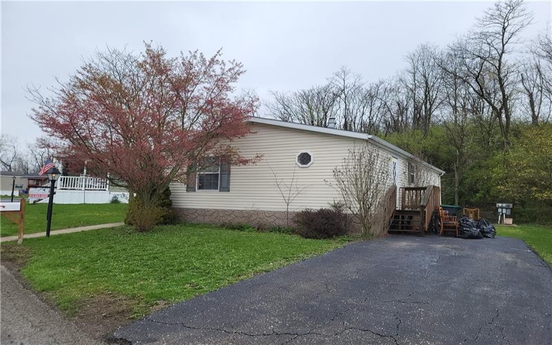 28 Parkvue Dr, Finleyville, 15332, 3 Bedrooms Bedrooms, 6 Rooms Rooms,2 BathroomsBathrooms,Residential,For Sale,Parkvue Dr,1695490