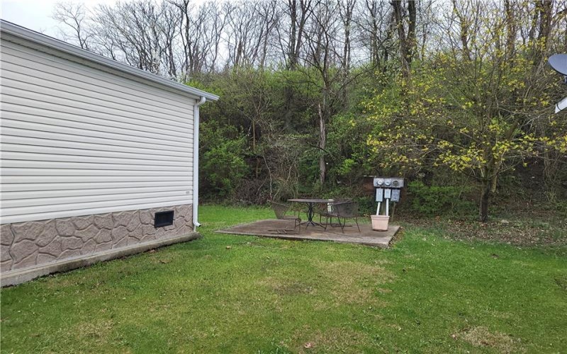 28 Parkvue Dr, Finleyville, 15332, 3 Bedrooms Bedrooms, 6 Rooms Rooms,2 BathroomsBathrooms,Residential,For Sale,Parkvue Dr,1695490