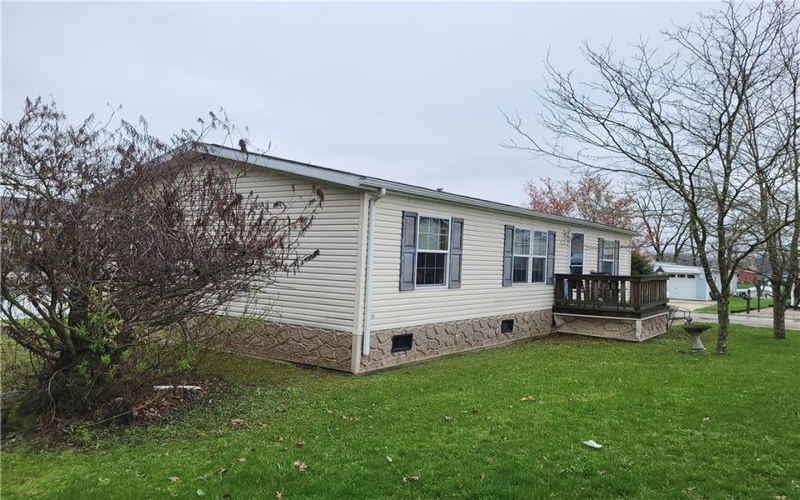 28 Parkvue Dr, Finleyville, 15332, 3 Bedrooms Bedrooms, 6 Rooms Rooms,2 BathroomsBathrooms,Residential,For Sale,Parkvue Dr,1695490