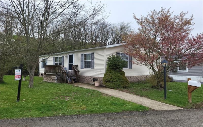 28 Parkvue Dr, Finleyville, 15332, 3 Bedrooms Bedrooms, 6 Rooms Rooms,2 BathroomsBathrooms,Residential,For Sale,Parkvue Dr,1695490