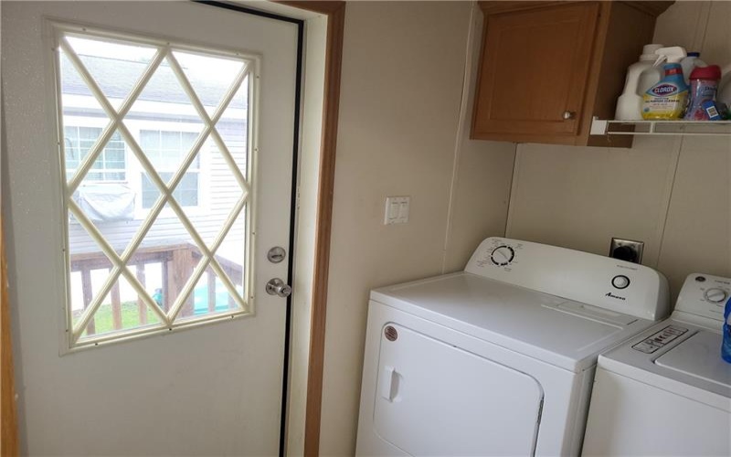 28 Parkvue Dr, Finleyville, 15332, 3 Bedrooms Bedrooms, 6 Rooms Rooms,2 BathroomsBathrooms,Residential,For Sale,Parkvue Dr,1695490
