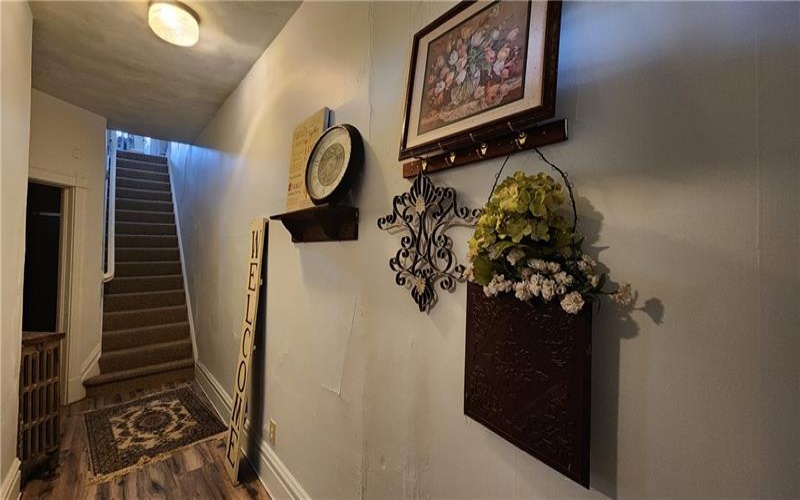 102 Sumner Avenue, Vandergrift, 15690, 4 Bedrooms Bedrooms, 9 Rooms Rooms,2 BathroomsBathrooms,Residential,For Sale,Sumner Avenue,1695512