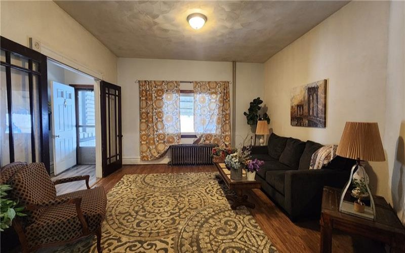 102 Sumner Avenue, Vandergrift, 15690, 4 Bedrooms Bedrooms, 9 Rooms Rooms,2 BathroomsBathrooms,Residential,For Sale,Sumner Avenue,1695512